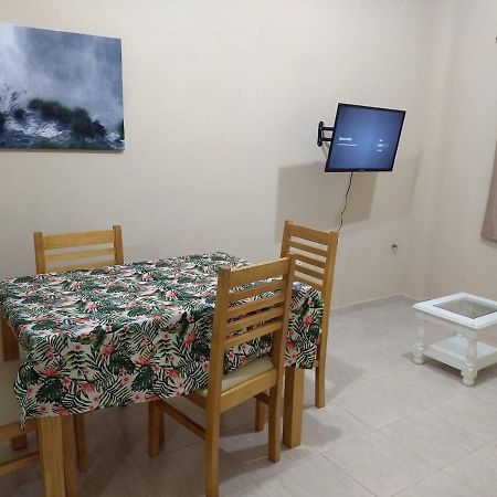 Costa Selva Apartment Posadas Exterior photo