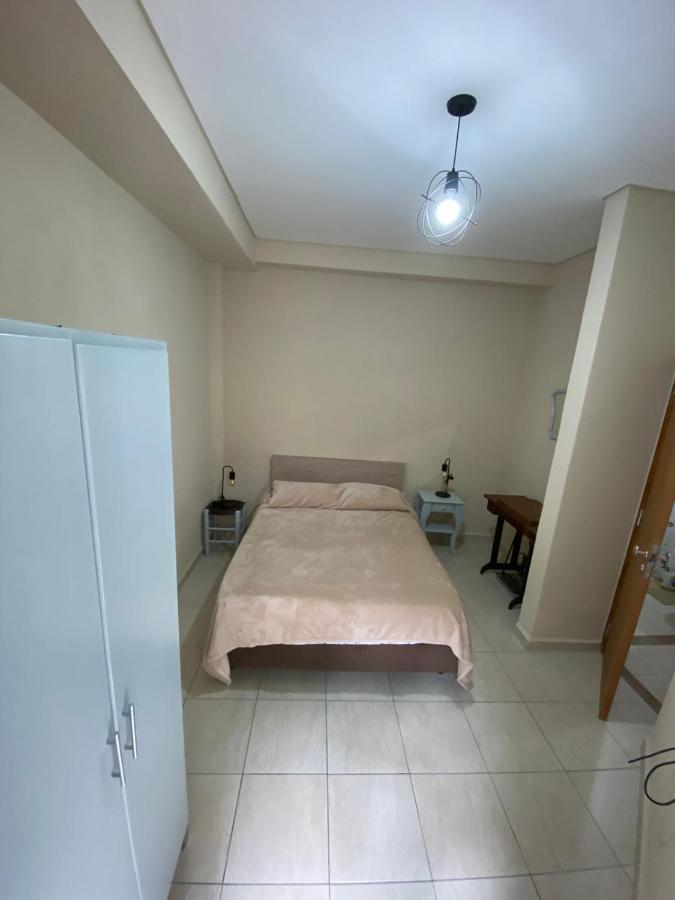 Costa Selva Apartment Posadas Exterior photo