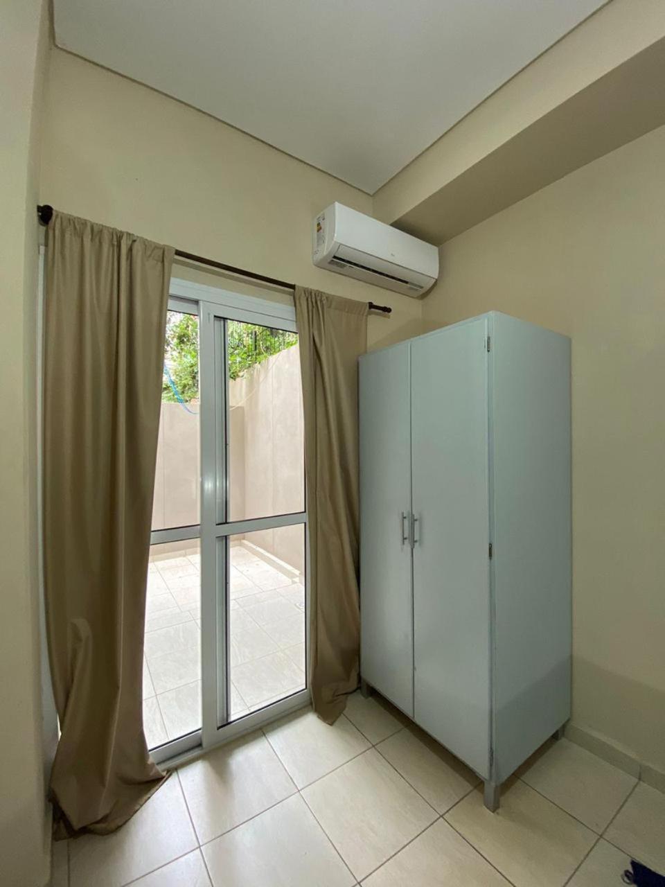 Costa Selva Apartment Posadas Exterior photo